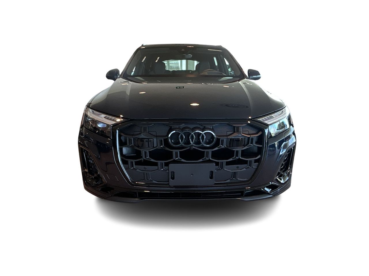 2026 Audi SQ7 in Toronto, Ontario