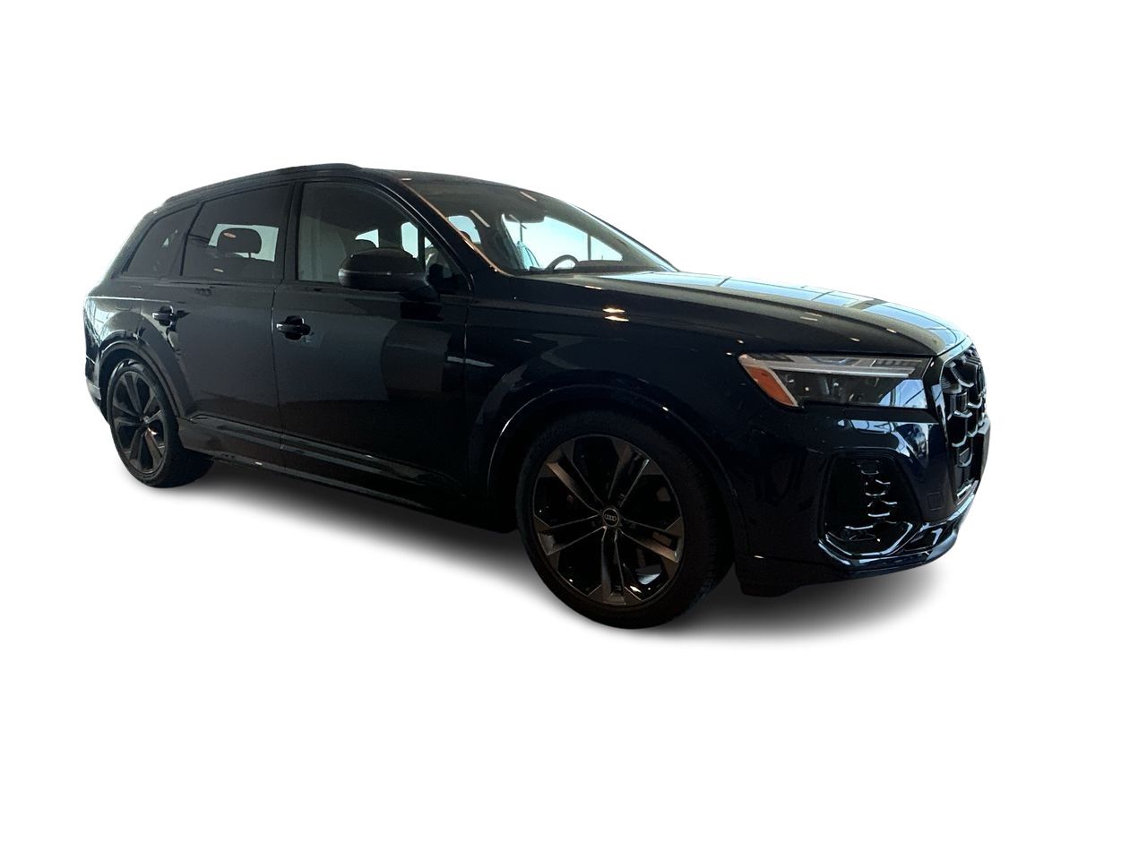 2026 Audi SQ7 in Toronto, Ontario