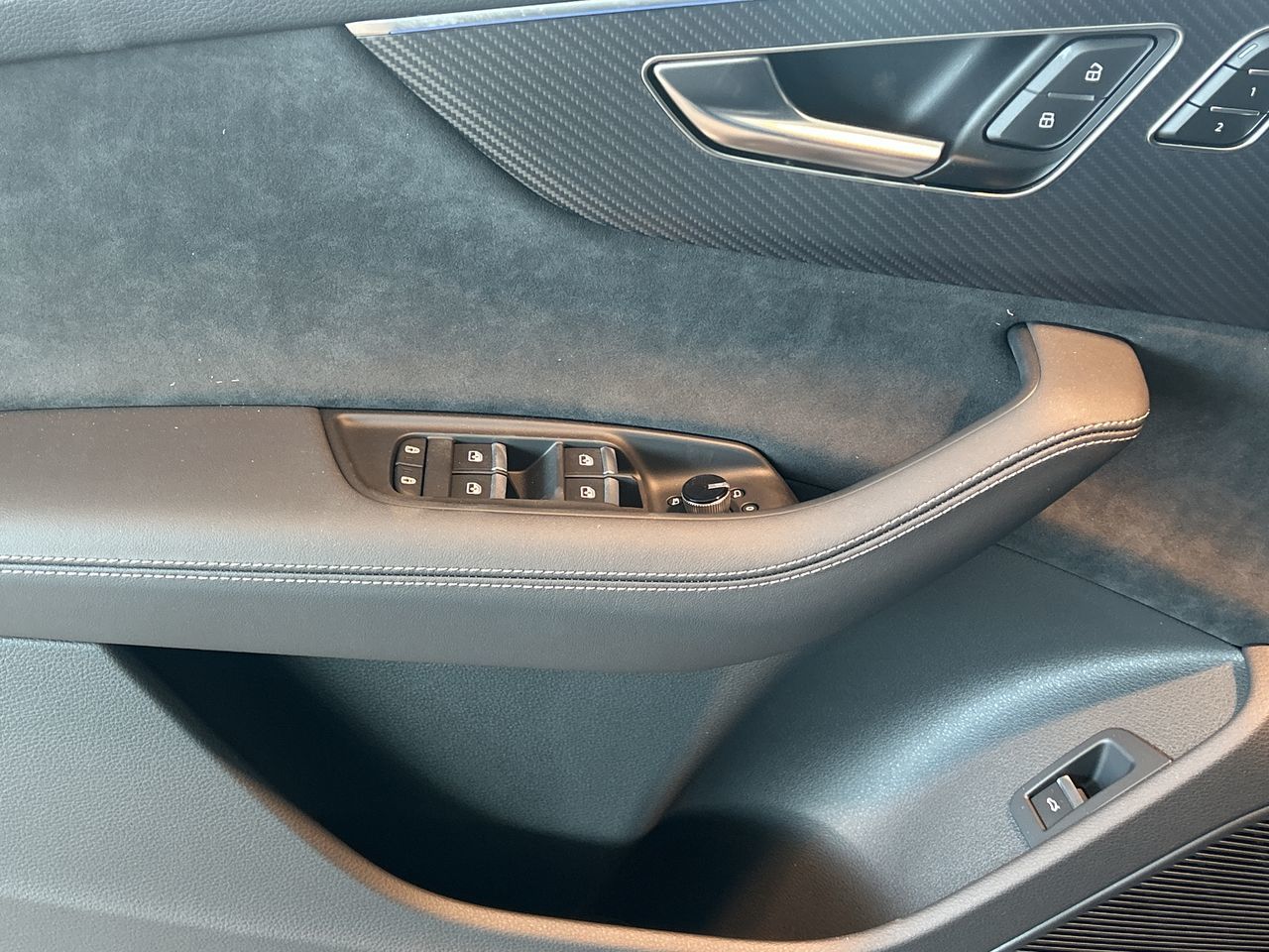 2026 Audi SQ7 in Toronto, Ontario