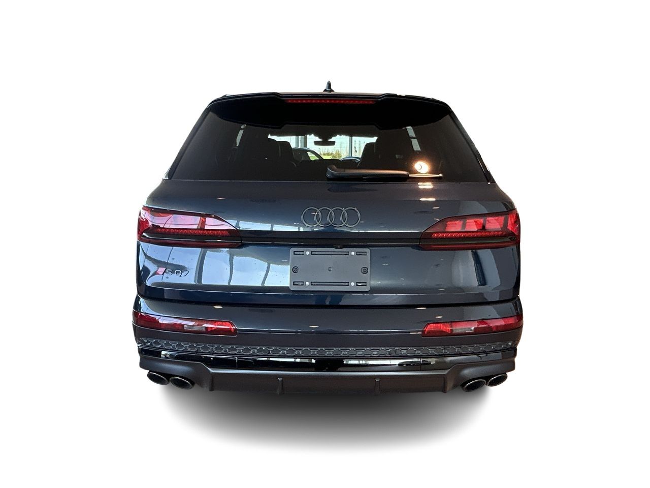 2026 Audi SQ7 in Toronto, Ontario