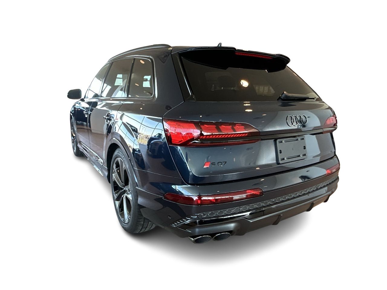 2026 Audi SQ7 in Toronto, Ontario