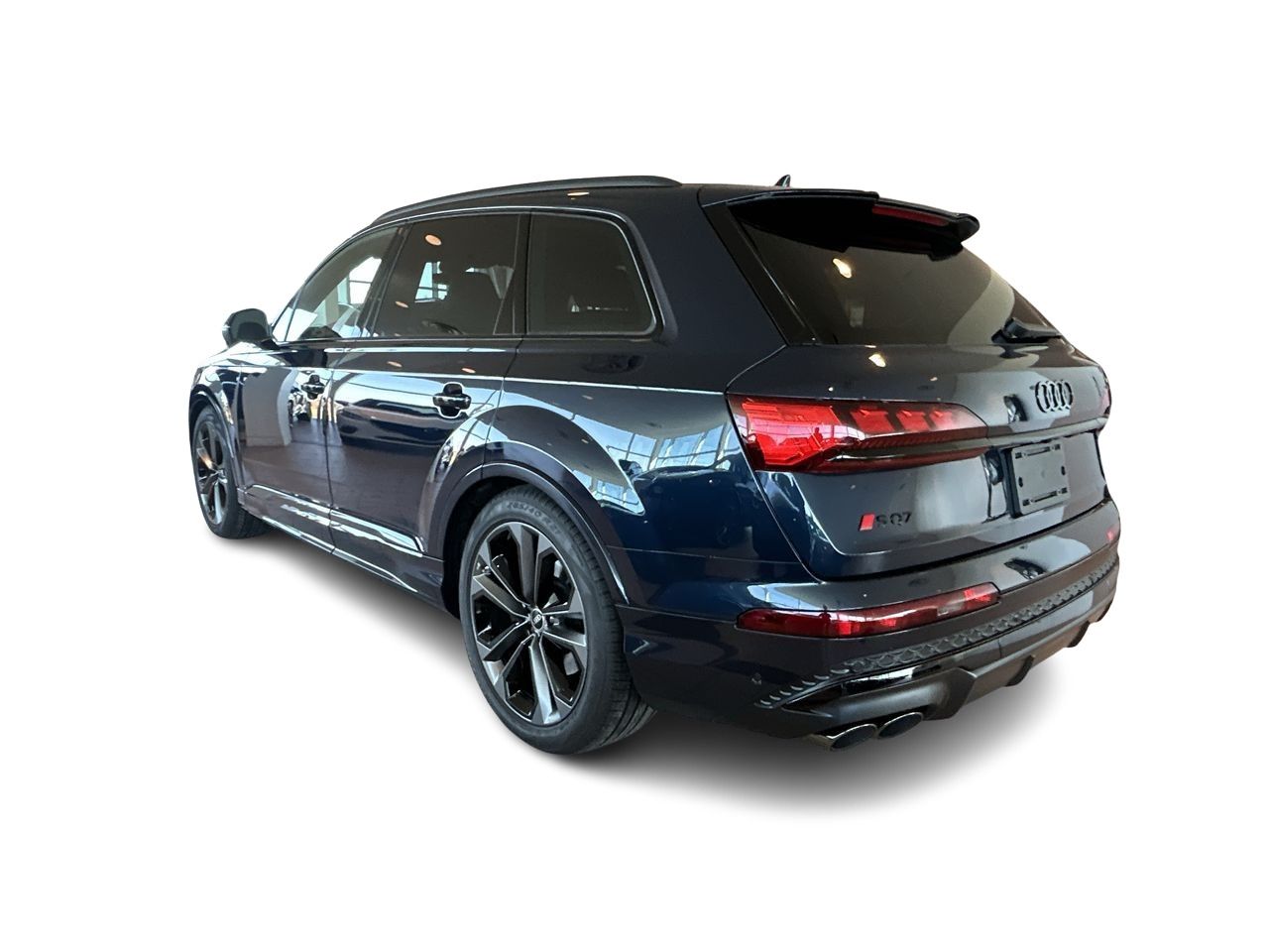 2026 Audi SQ7 in Toronto, Ontario