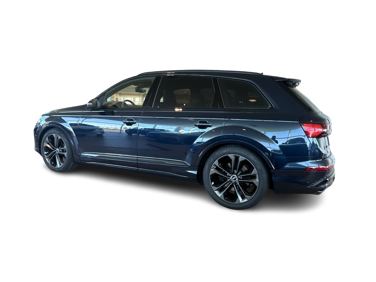2026 Audi SQ7 in Toronto, Ontario
