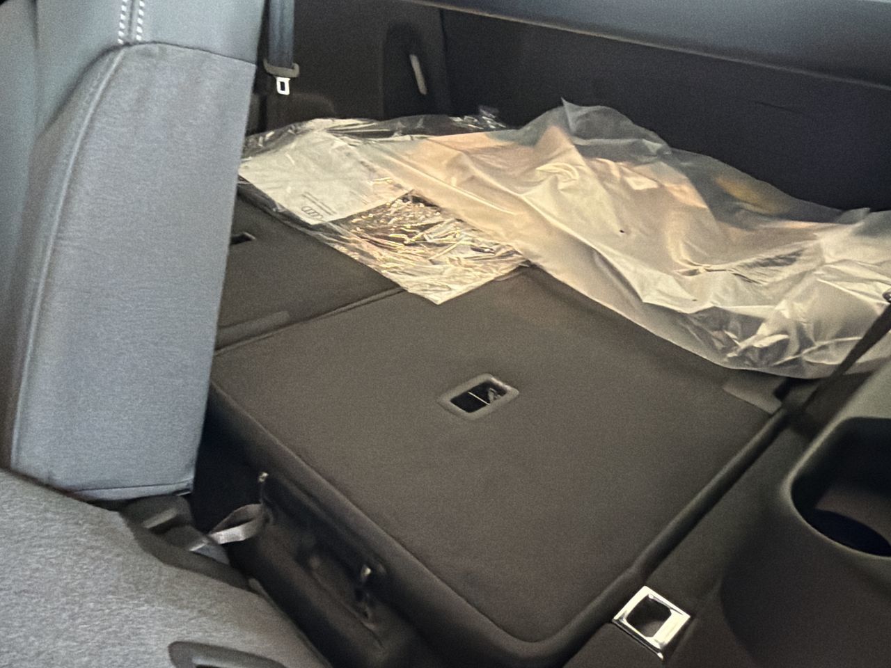 2026 Audi SQ7 in Toronto, Ontario