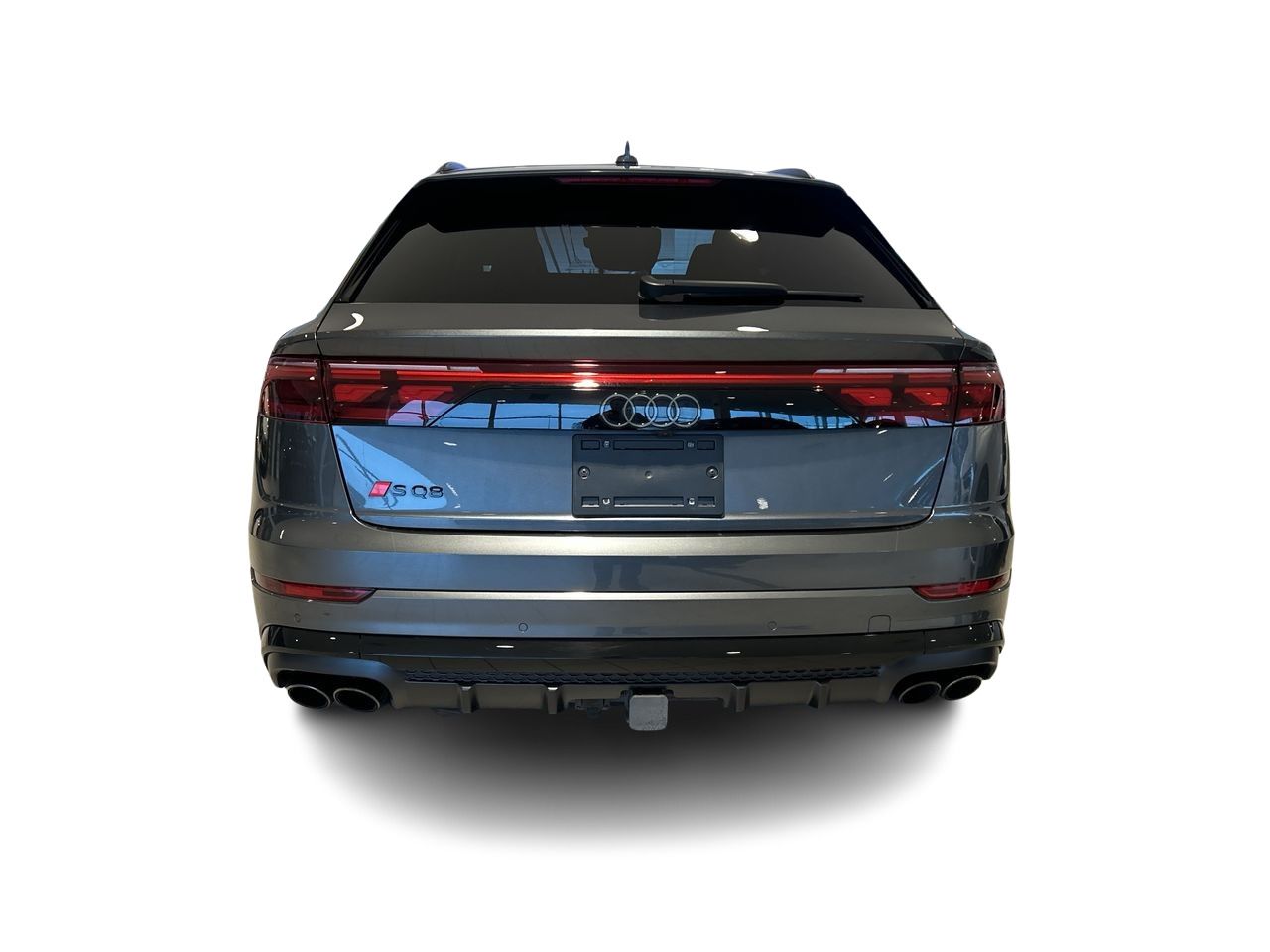 2024 Audi SQ8 in Toronto, Ontario