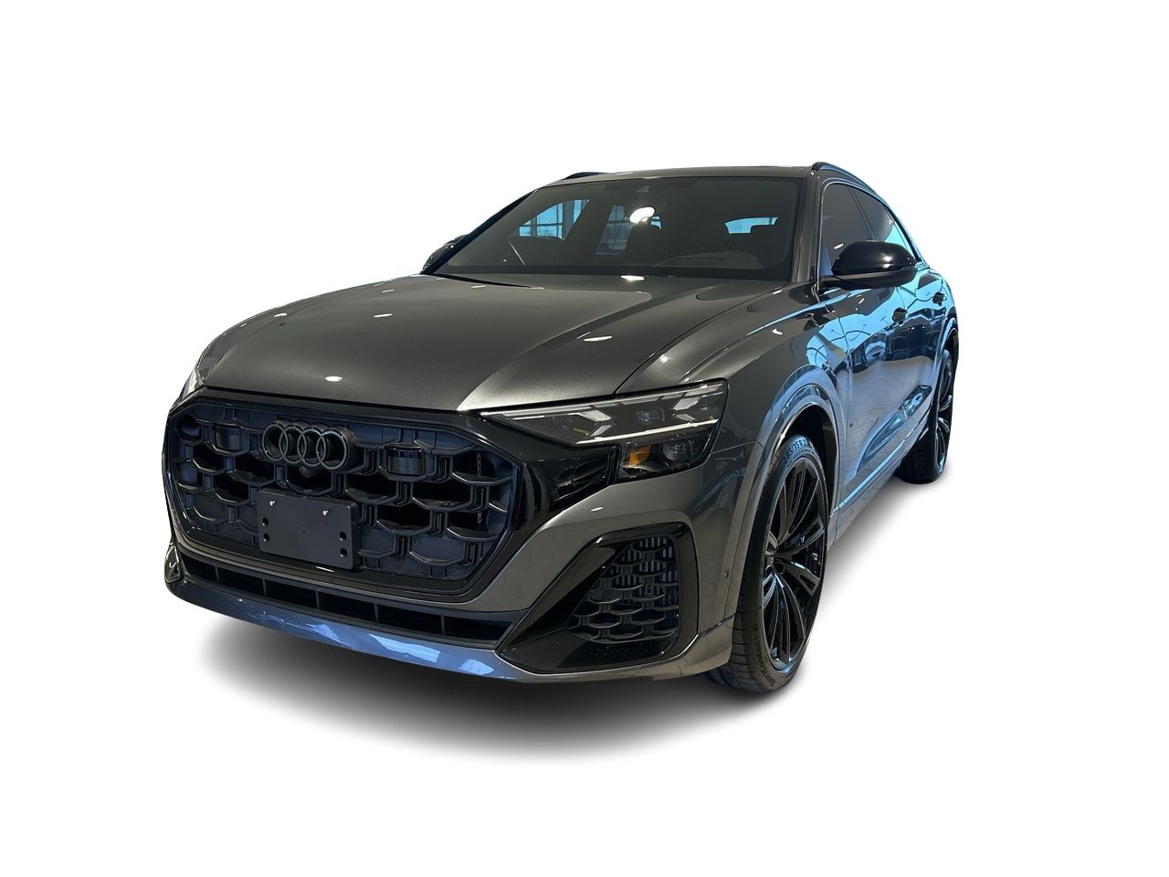 2024 Audi SQ8 in Toronto, Ontario