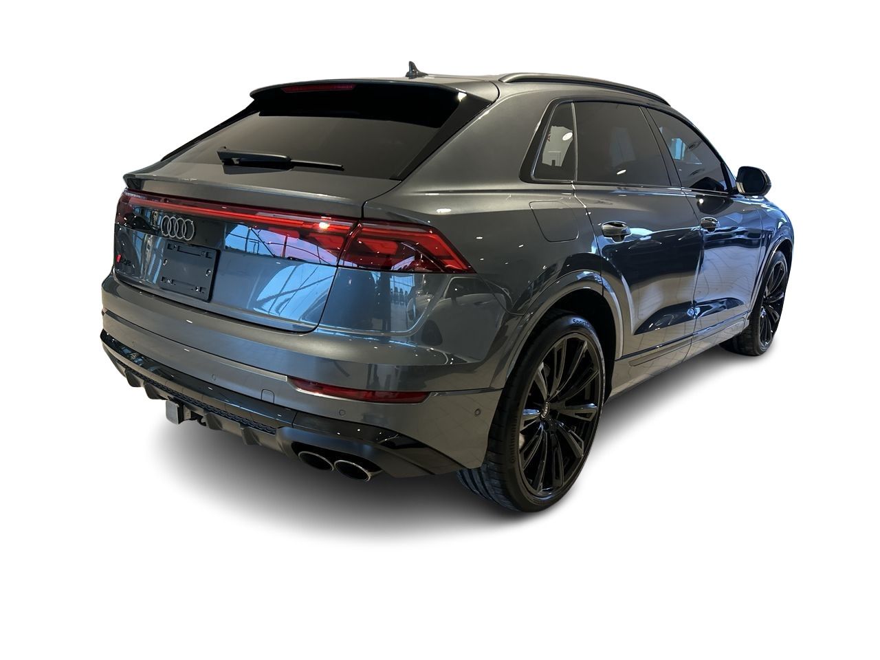 2024 Audi SQ8 in Toronto, Ontario