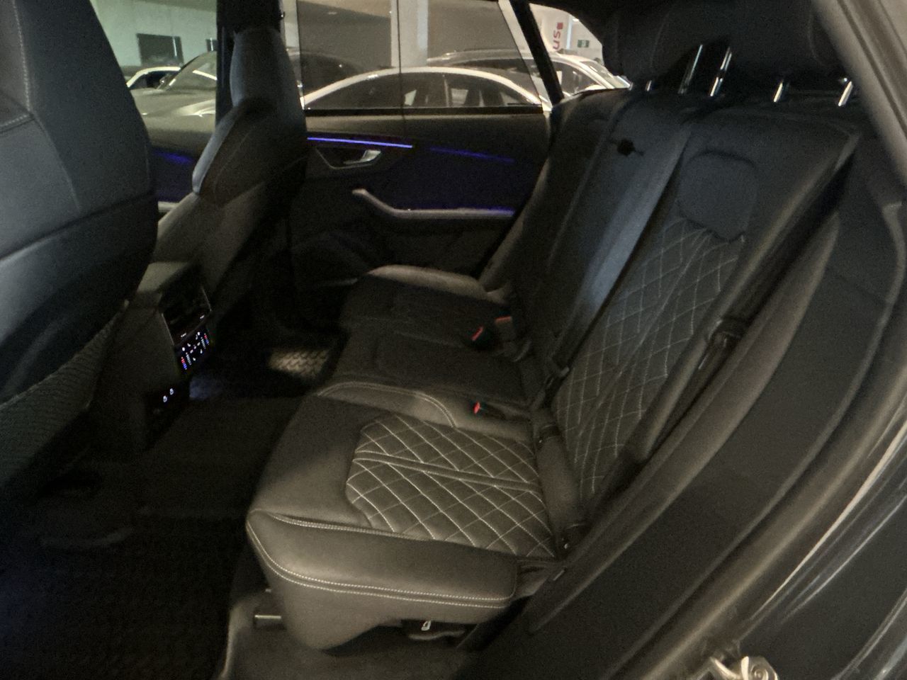 2024 Audi SQ8 in Toronto, Ontario