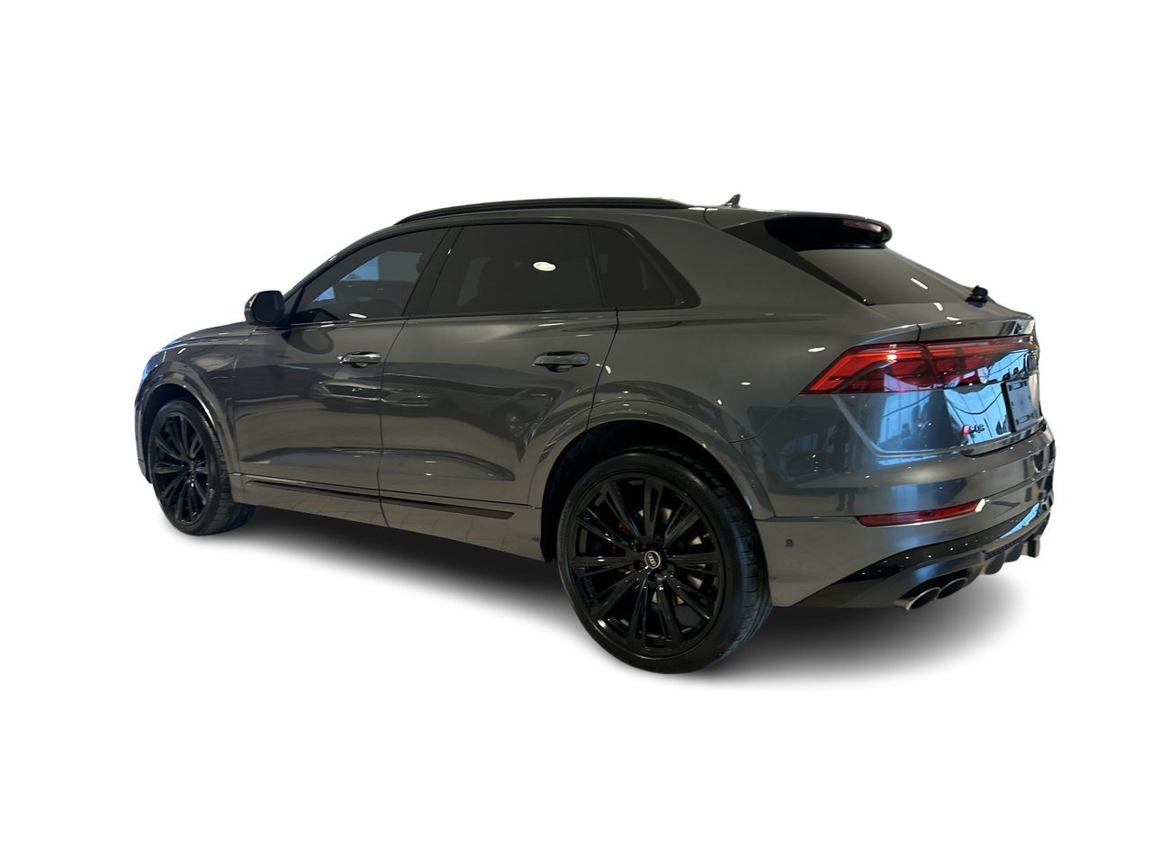 2024 Audi SQ8 in Toronto, Ontario