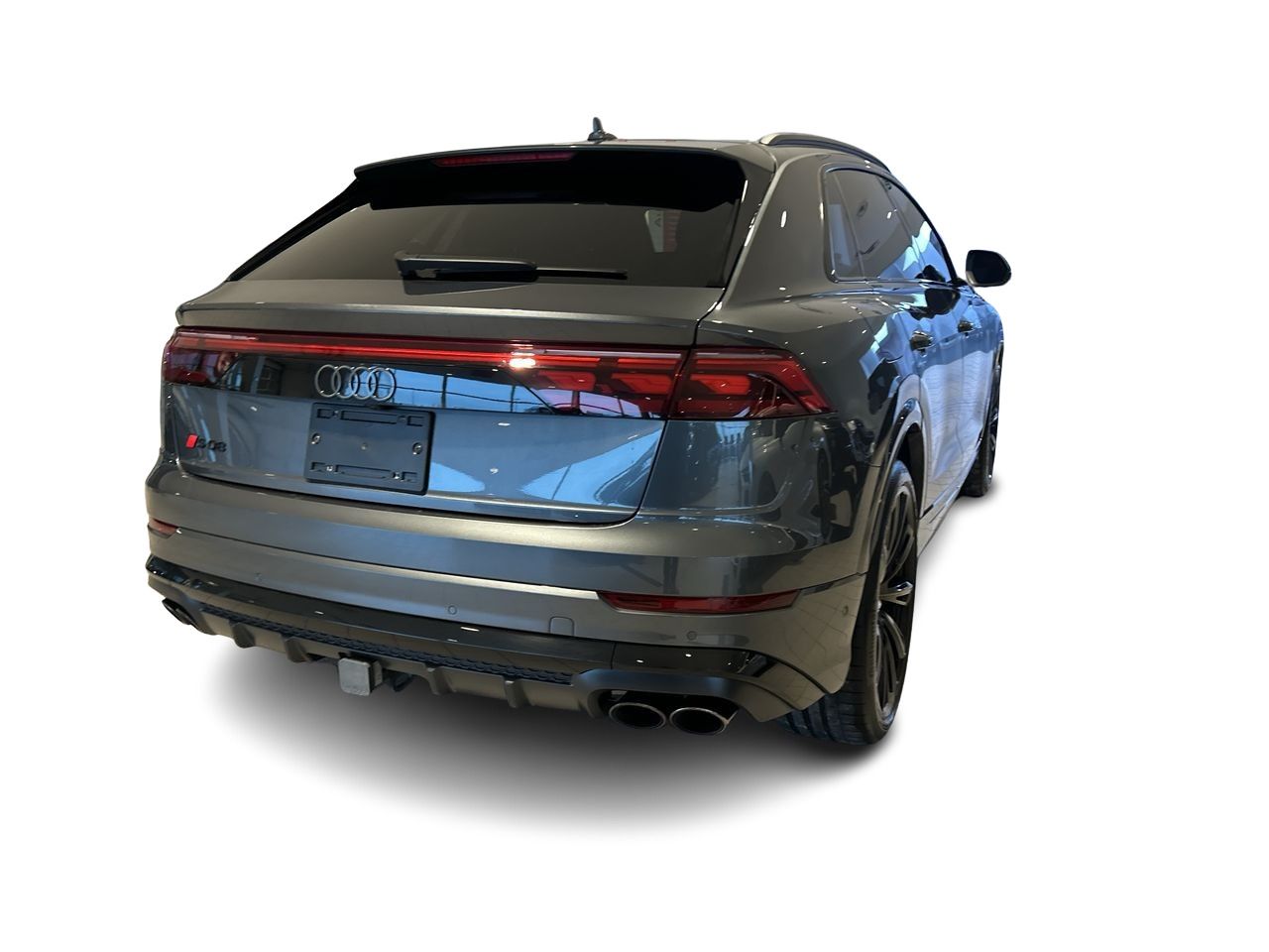 2024 Audi SQ8 in Toronto, Ontario