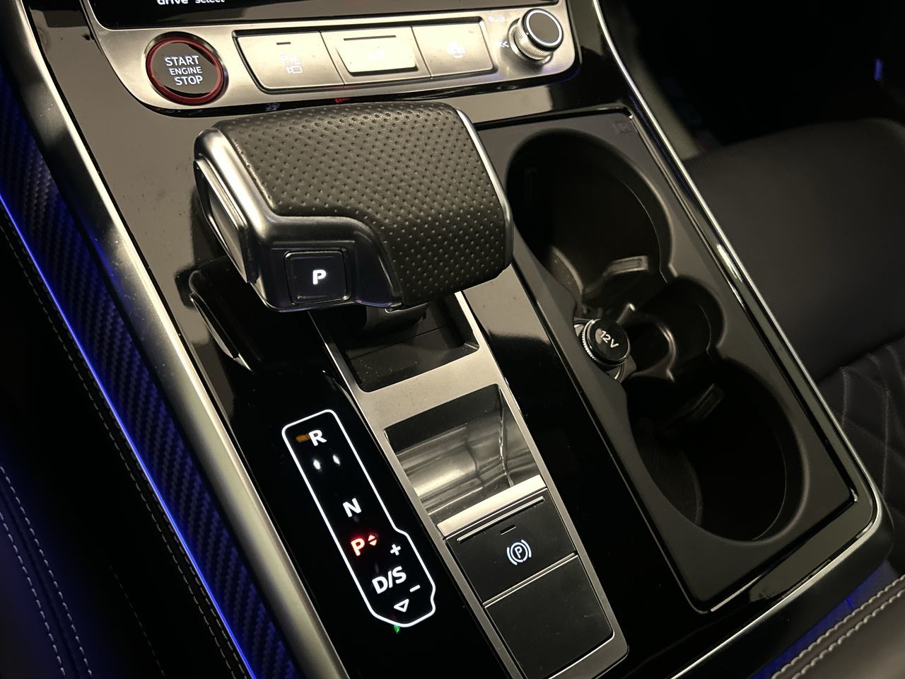 2024 Audi SQ8 in Toronto, Ontario