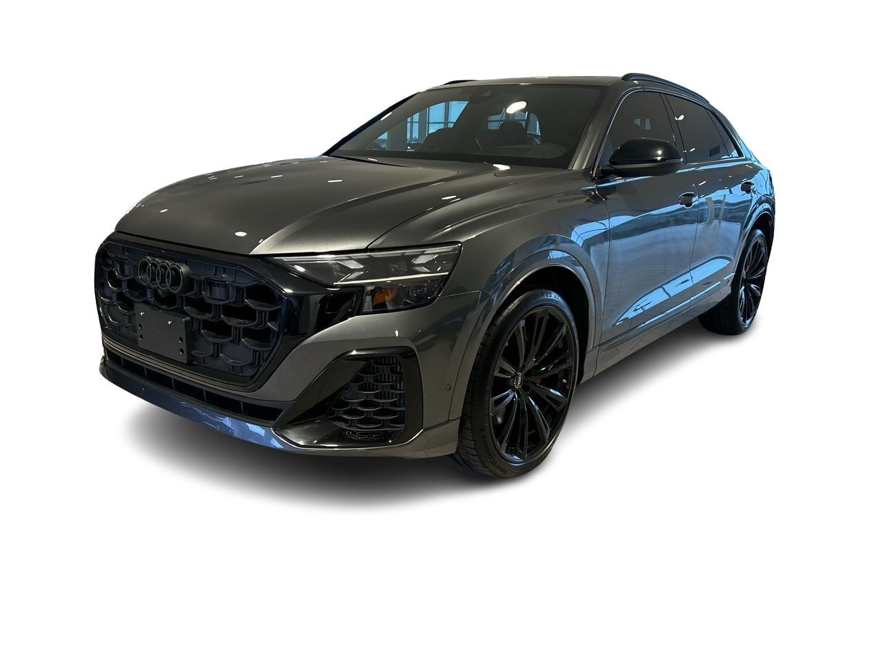 2024 Audi SQ8 in Toronto, Ontario
