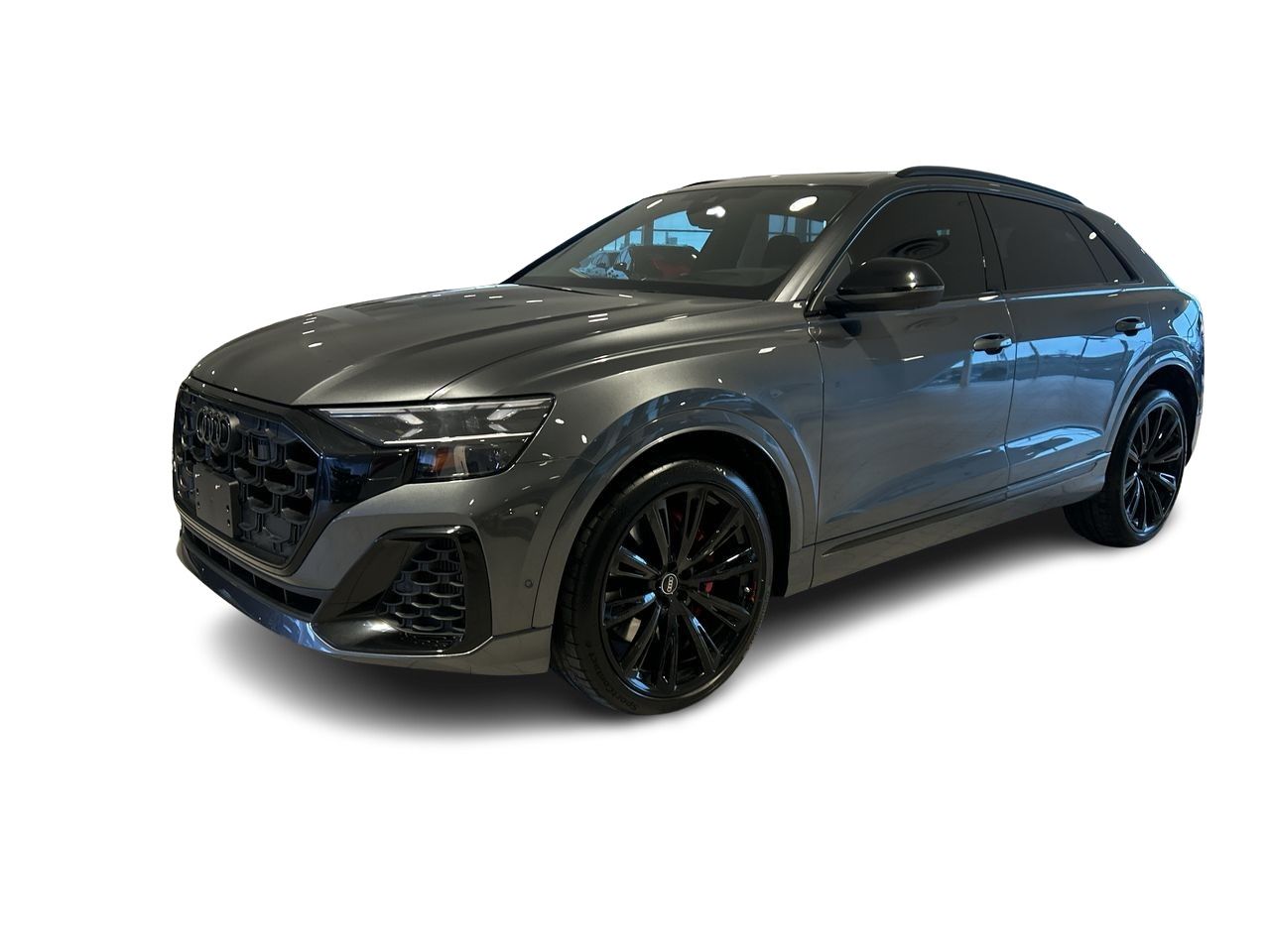 2024 Audi SQ8 in Toronto, Ontario