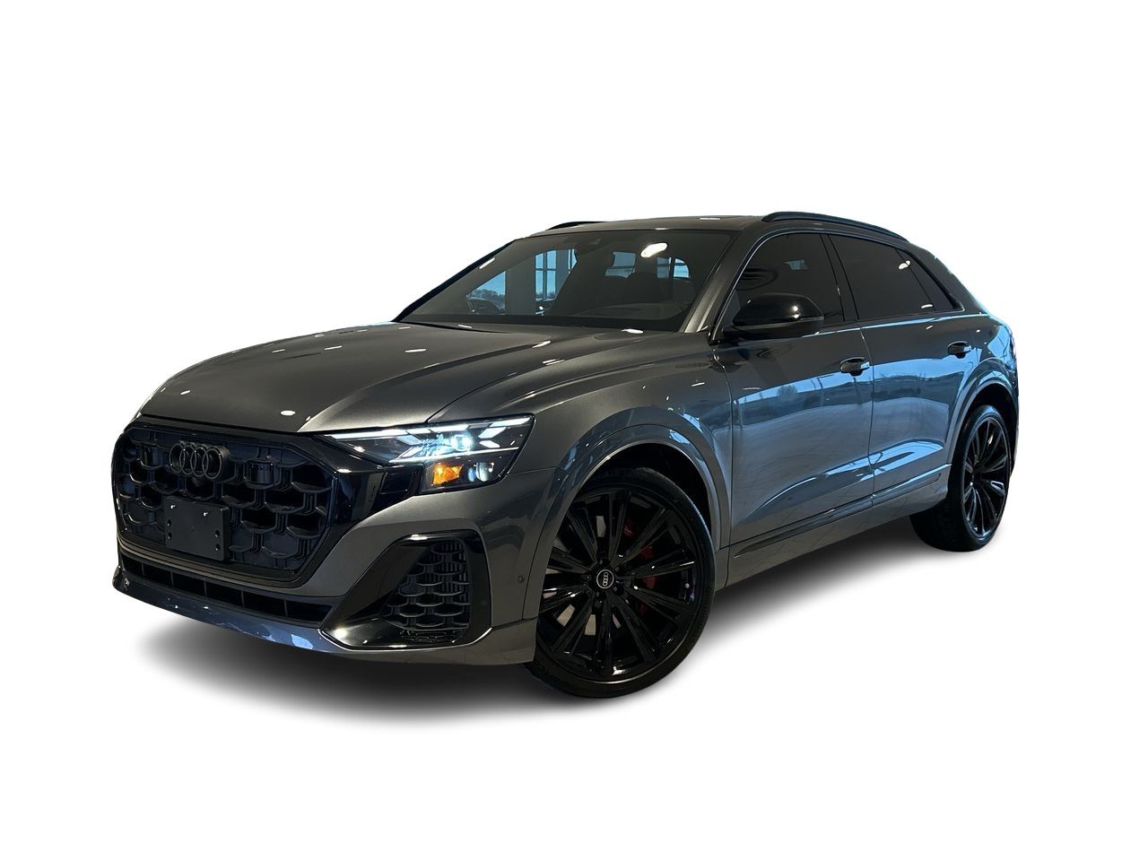 2024 Audi SQ8 in Toronto, Ontario