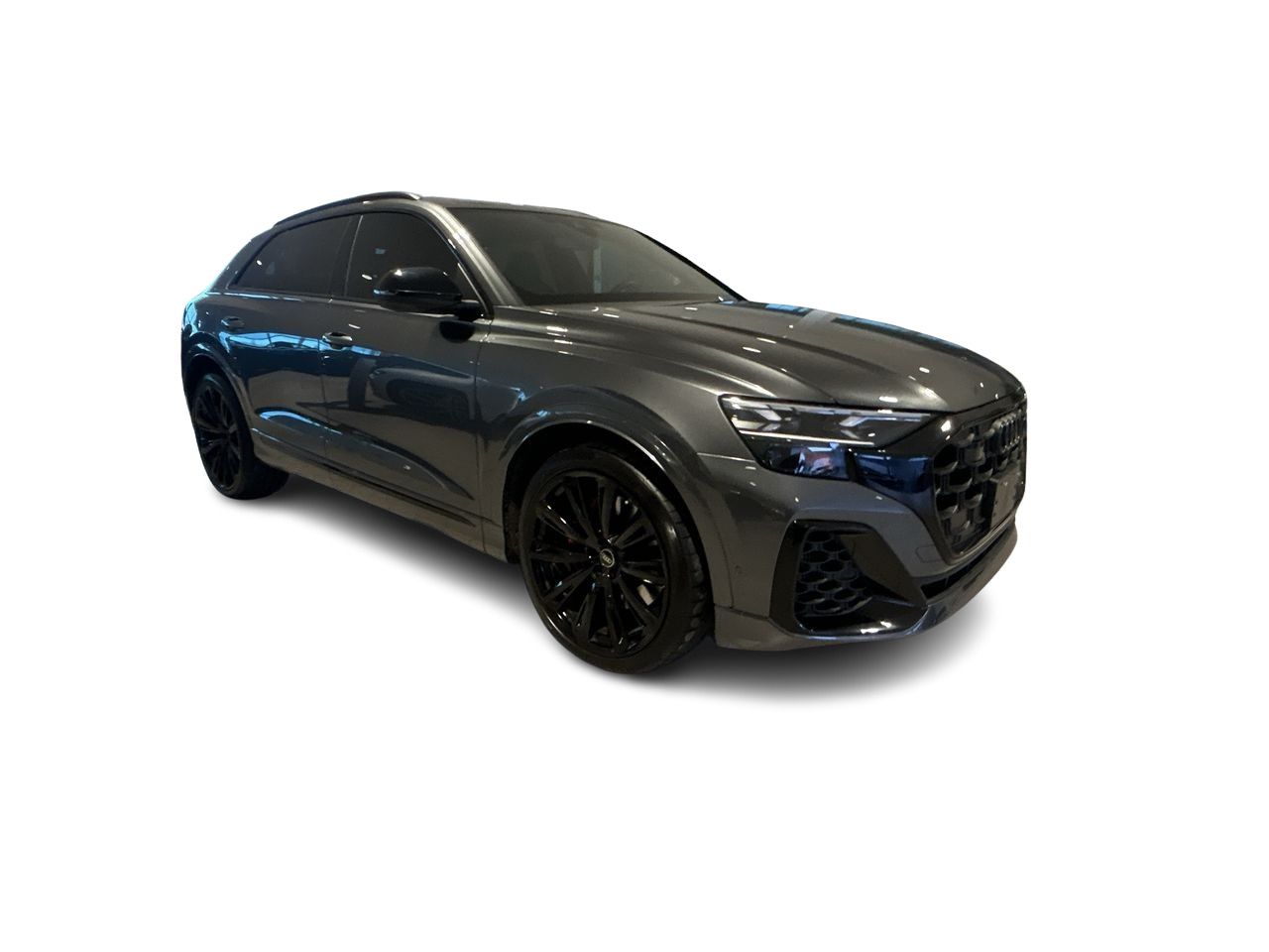 2024 Audi SQ8 in Toronto, Ontario