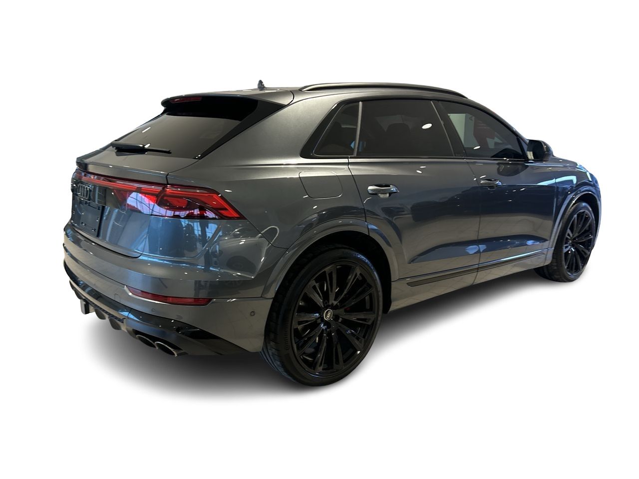 2024 Audi SQ8 in Toronto, Ontario