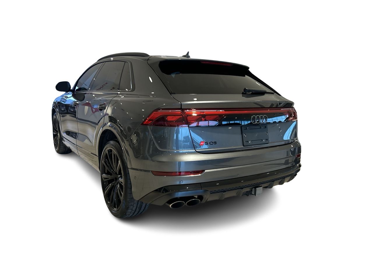 2024 Audi SQ8 in Toronto, Ontario