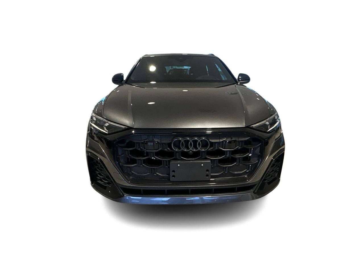 2024 Audi SQ8 in Toronto, Ontario