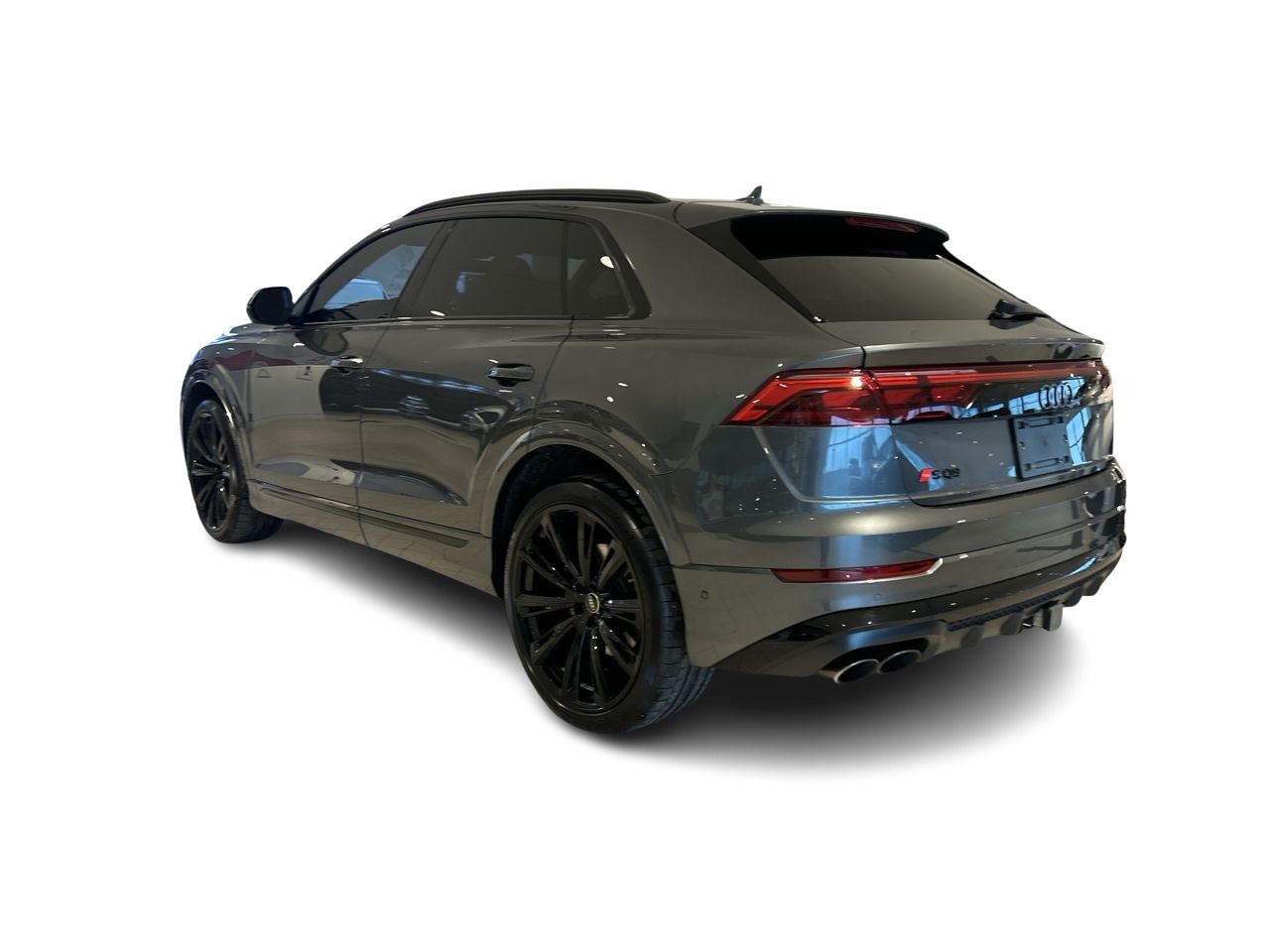 2024 Audi SQ8 in Toronto, Ontario