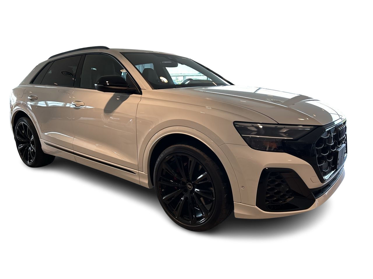 2025 Audi SQ8 in Toronto, Ontario