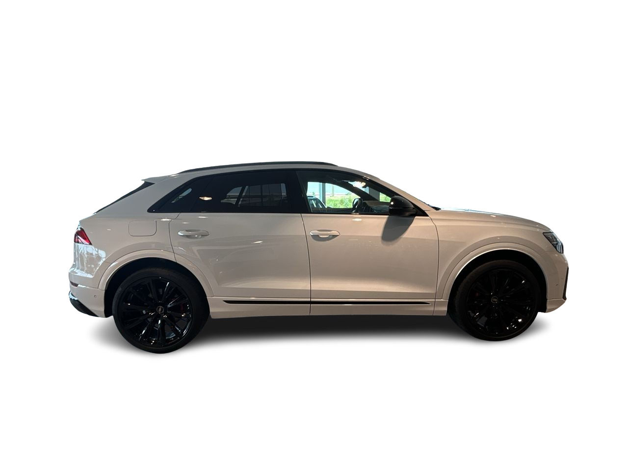 2025 Audi SQ8 in Toronto, Ontario