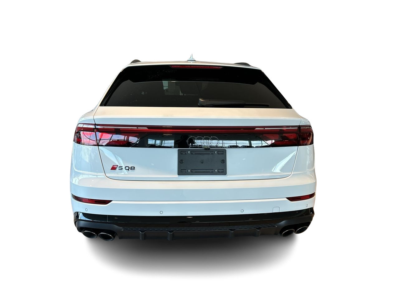 2025 Audi SQ8 in Toronto, Ontario