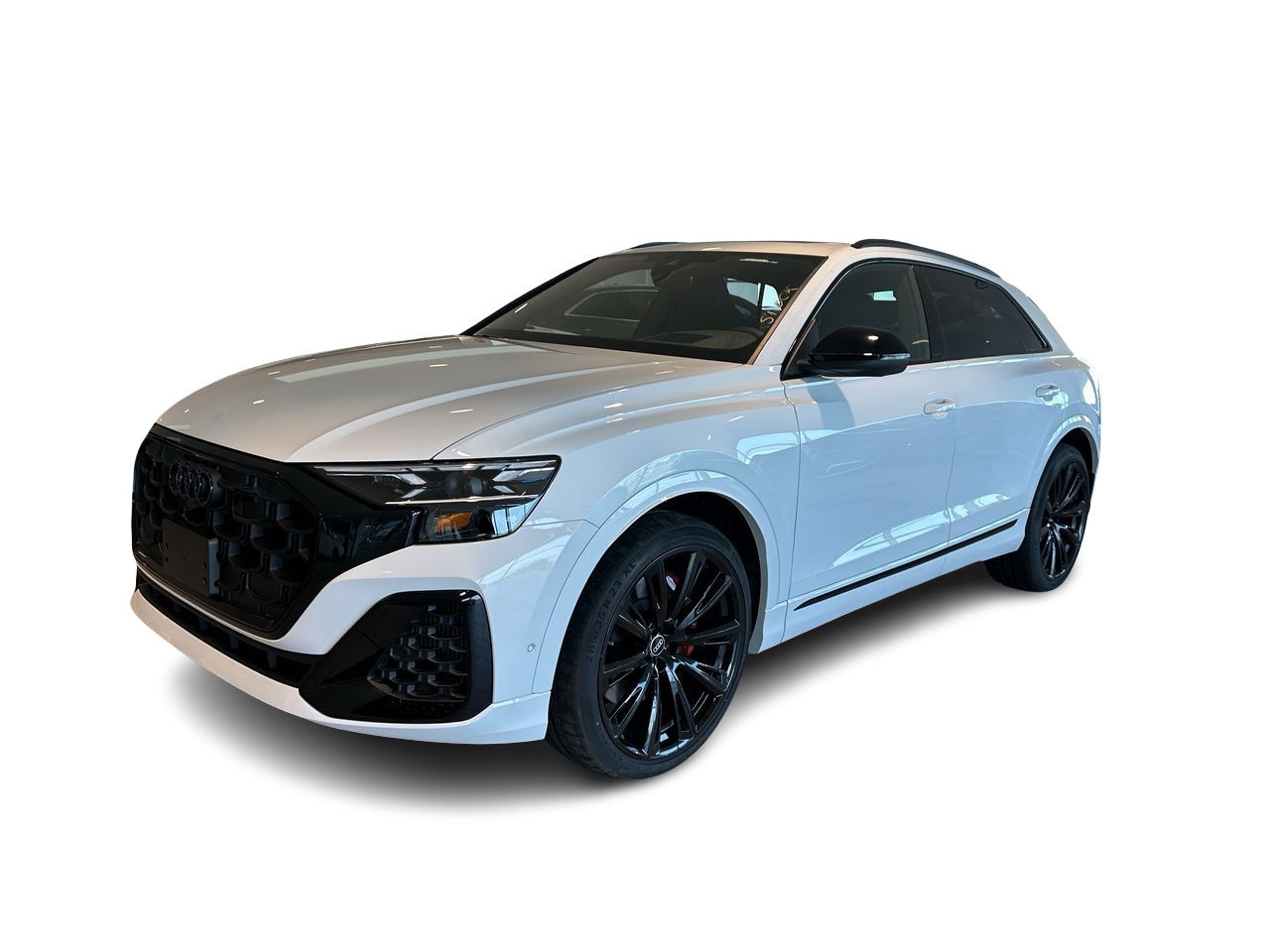 2025 Audi SQ8 in Toronto, Ontario