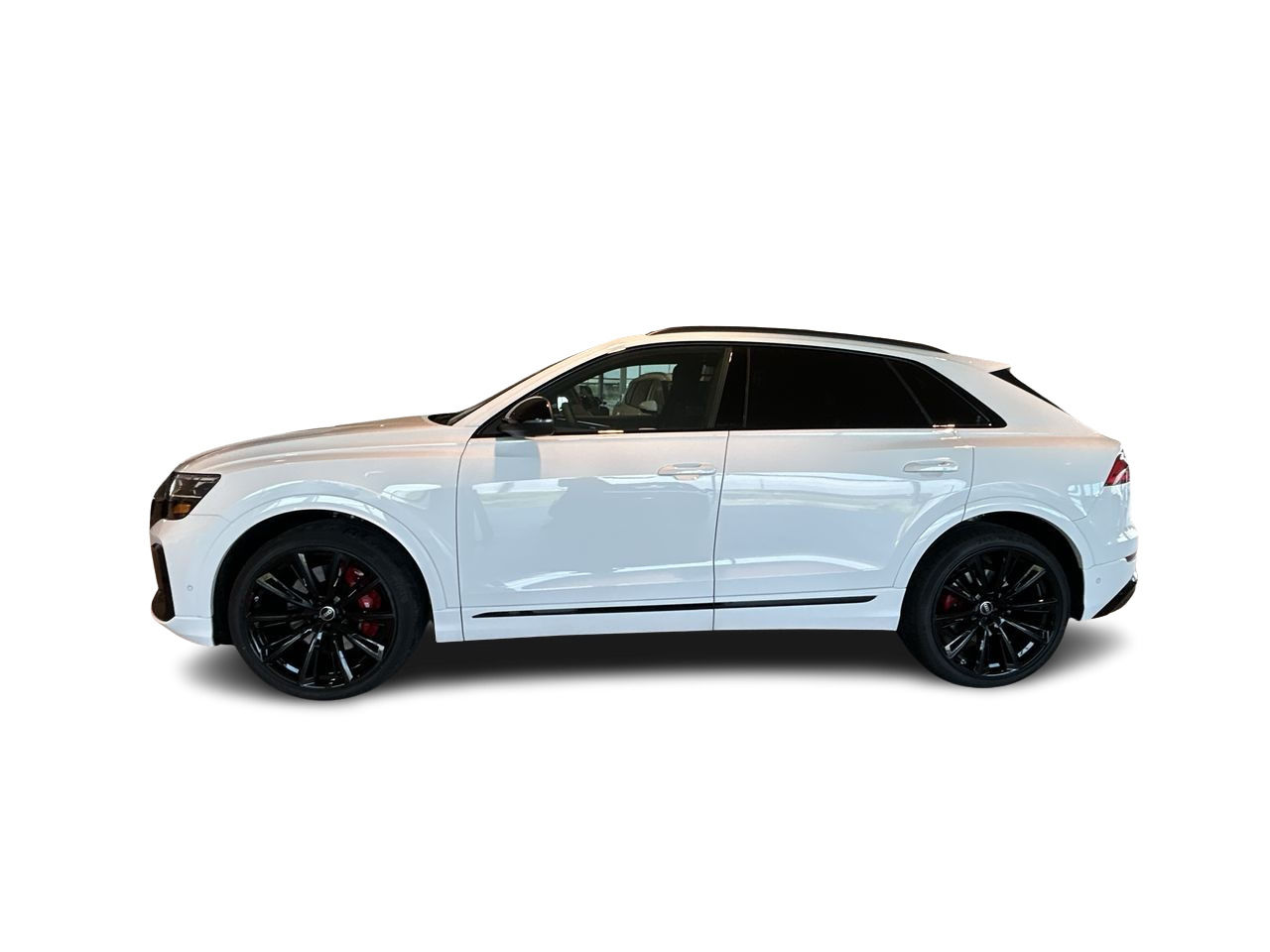 2025 Audi SQ8 in Toronto, Ontario
