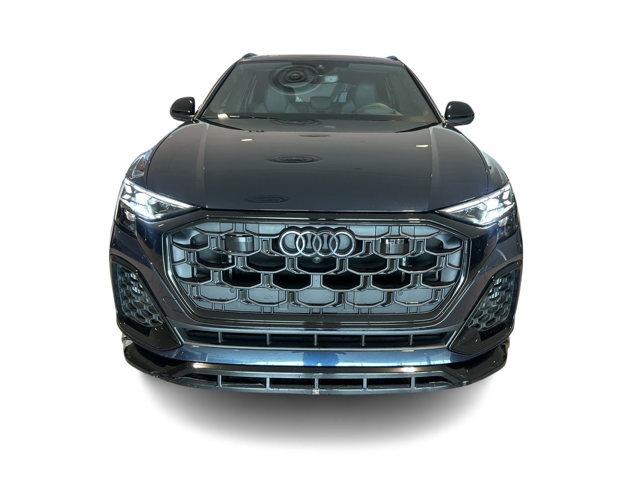 Audi SQ8  2025 à Toronto, Ontario