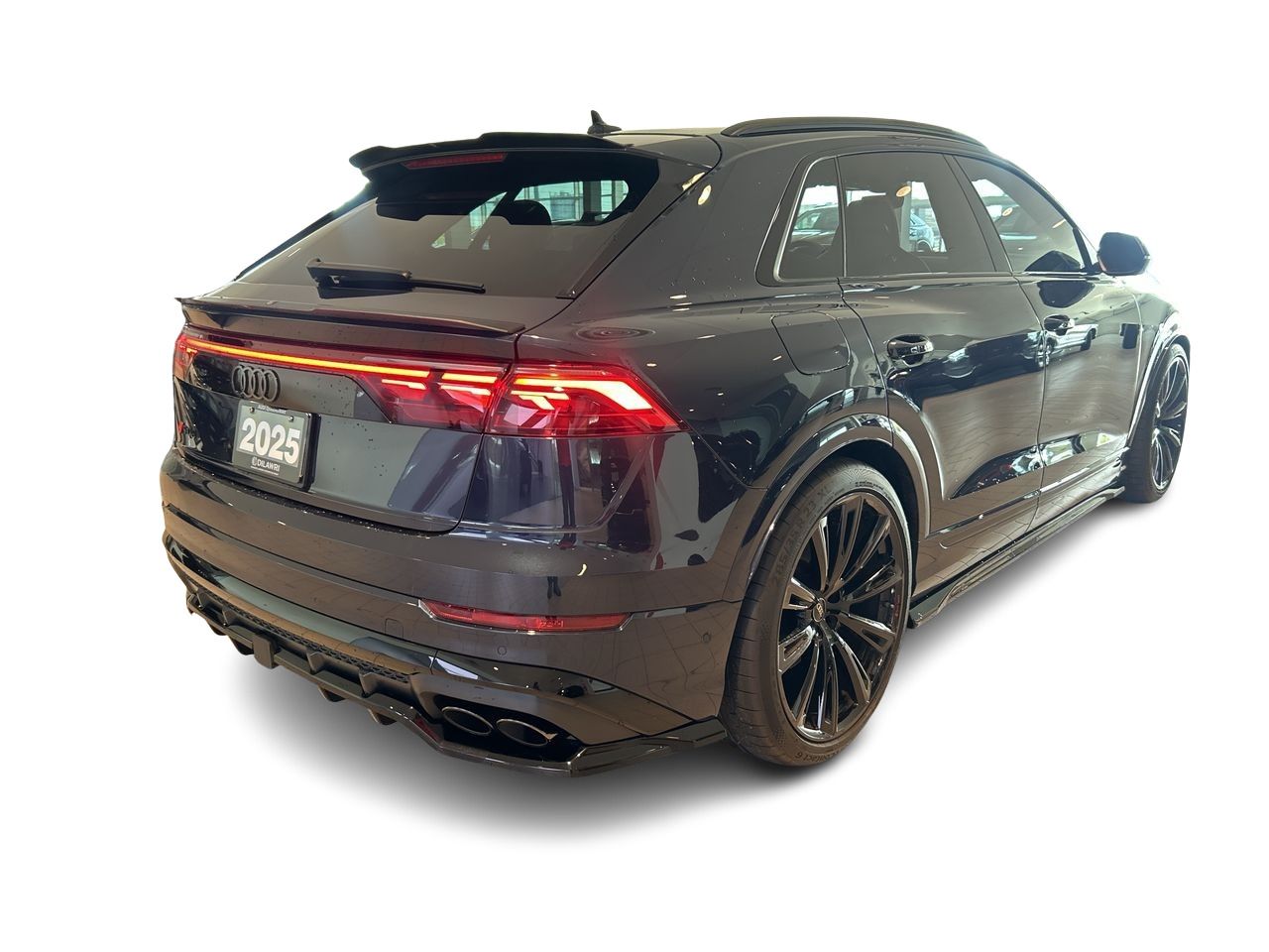 Audi SQ8  2025 à Toronto, Ontario