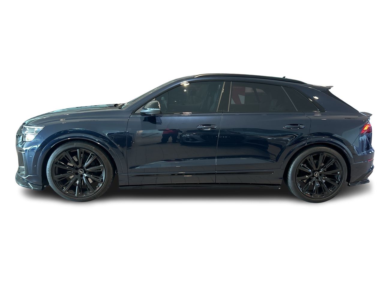 Audi SQ8  2025 à Toronto, Ontario