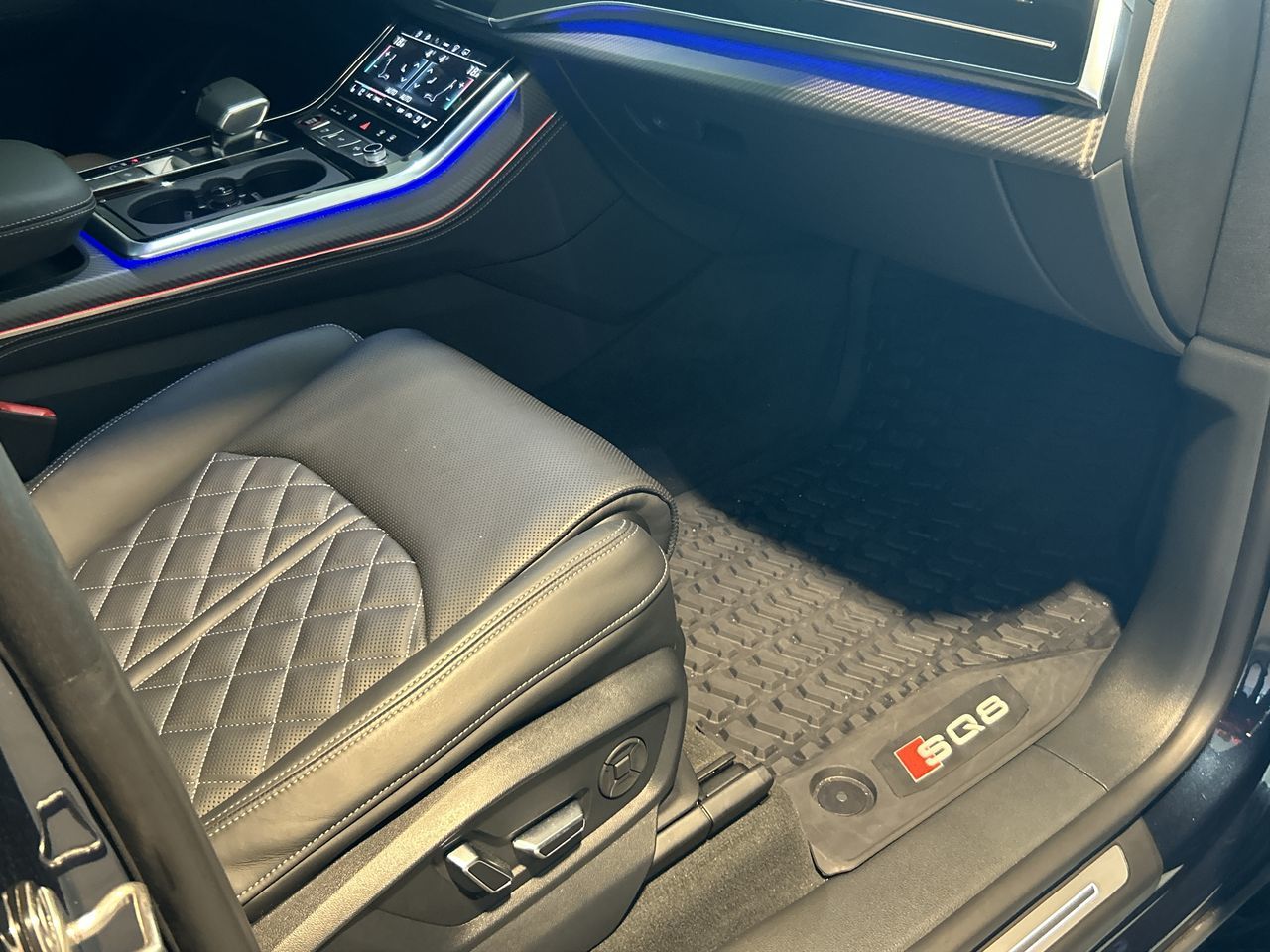 Audi SQ8  2025 à Toronto, Ontario