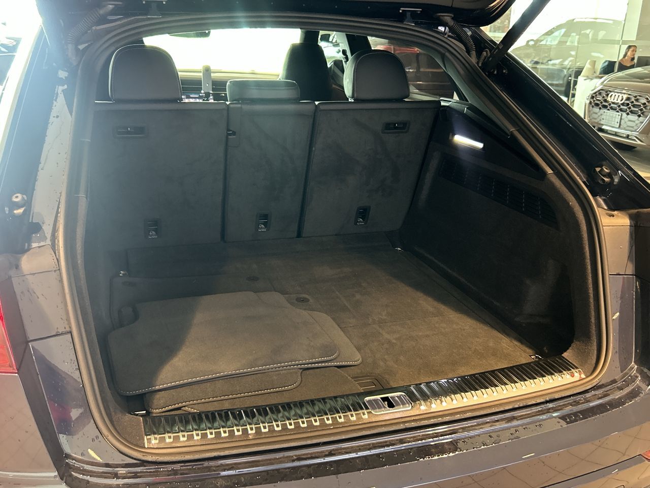 Audi SQ8  2025 à Toronto, Ontario
