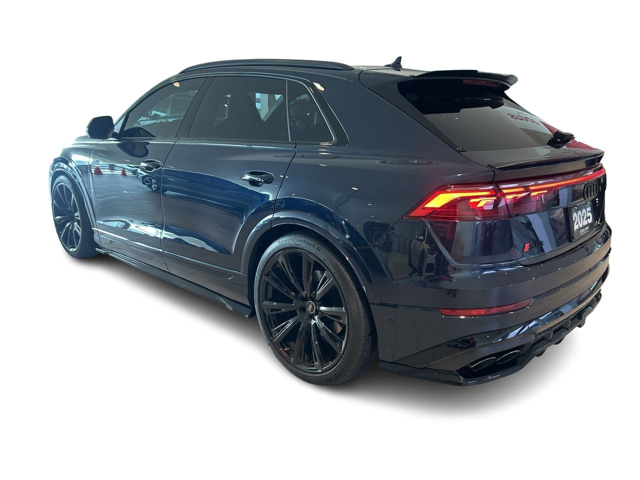 Audi SQ8  2025 à Toronto, Ontario