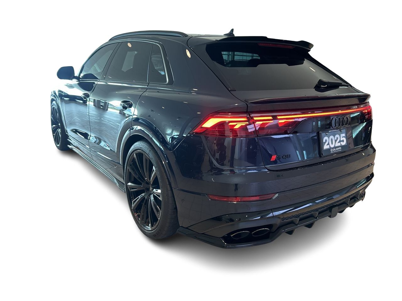 Audi SQ8  2025 à Toronto, Ontario