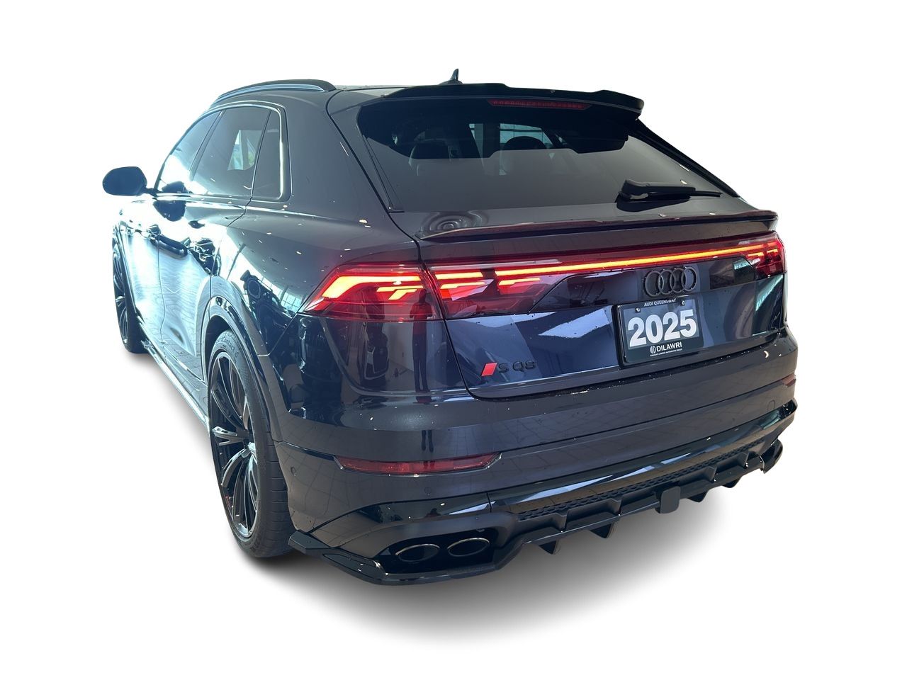Audi SQ8  2025 à Toronto, Ontario