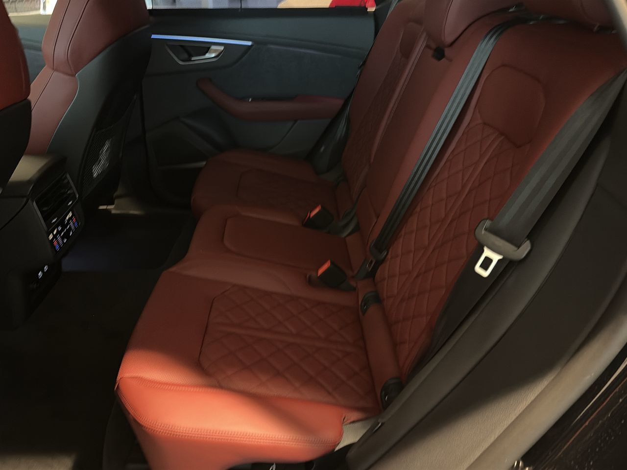 2027 Audi SQ8 in Toronto, Ontario