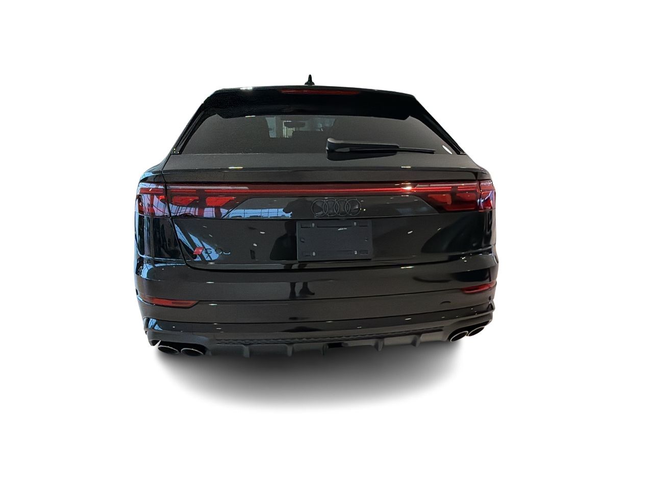 2027 Audi SQ8 in Toronto, Ontario