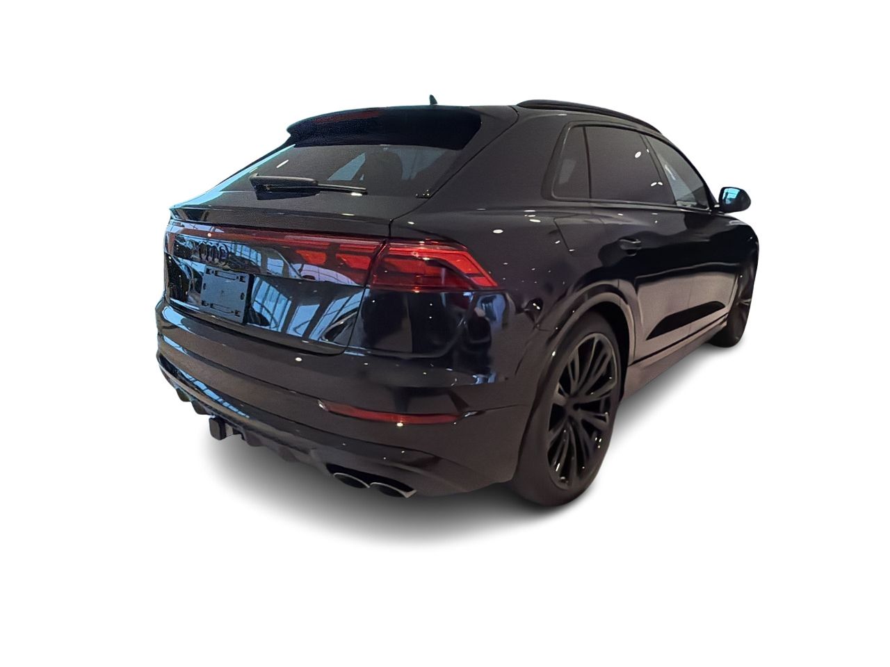 2027 Audi SQ8 in Toronto, Ontario