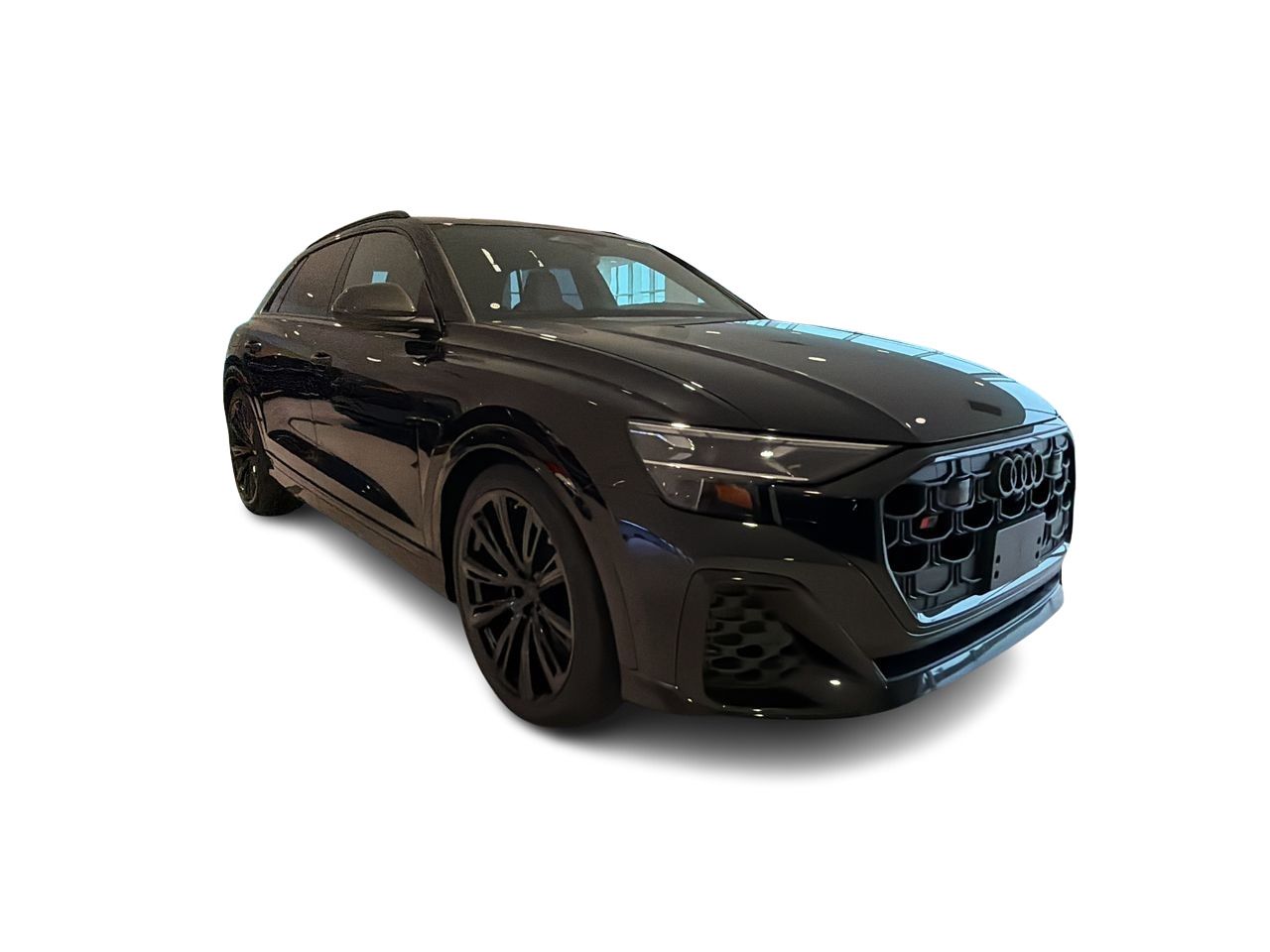 2027 Audi SQ8 in Toronto, Ontario