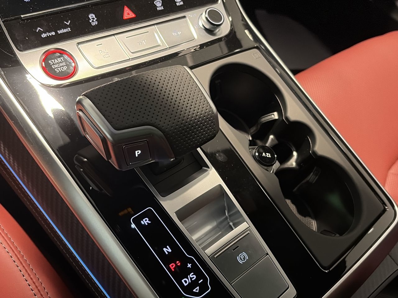 2027 Audi SQ8 in Toronto, Ontario