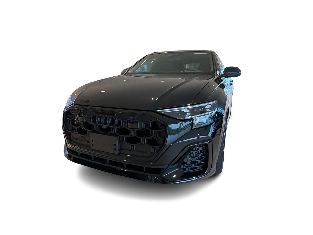 2027 Audi SQ8 in Toronto, Ontario
