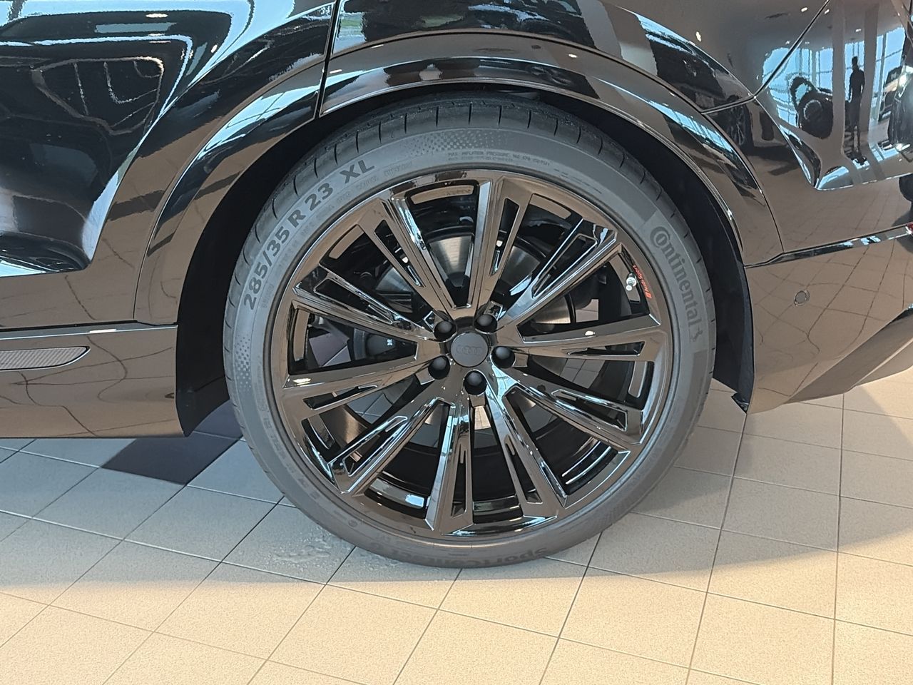 2027 Audi SQ8 in Toronto, Ontario