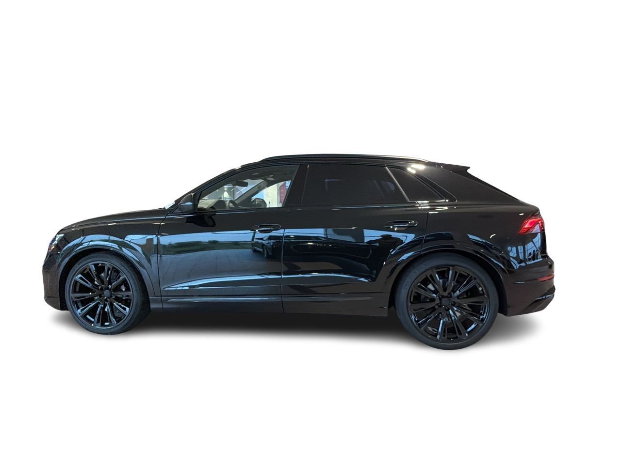2027 Audi SQ8 in Toronto, Ontario