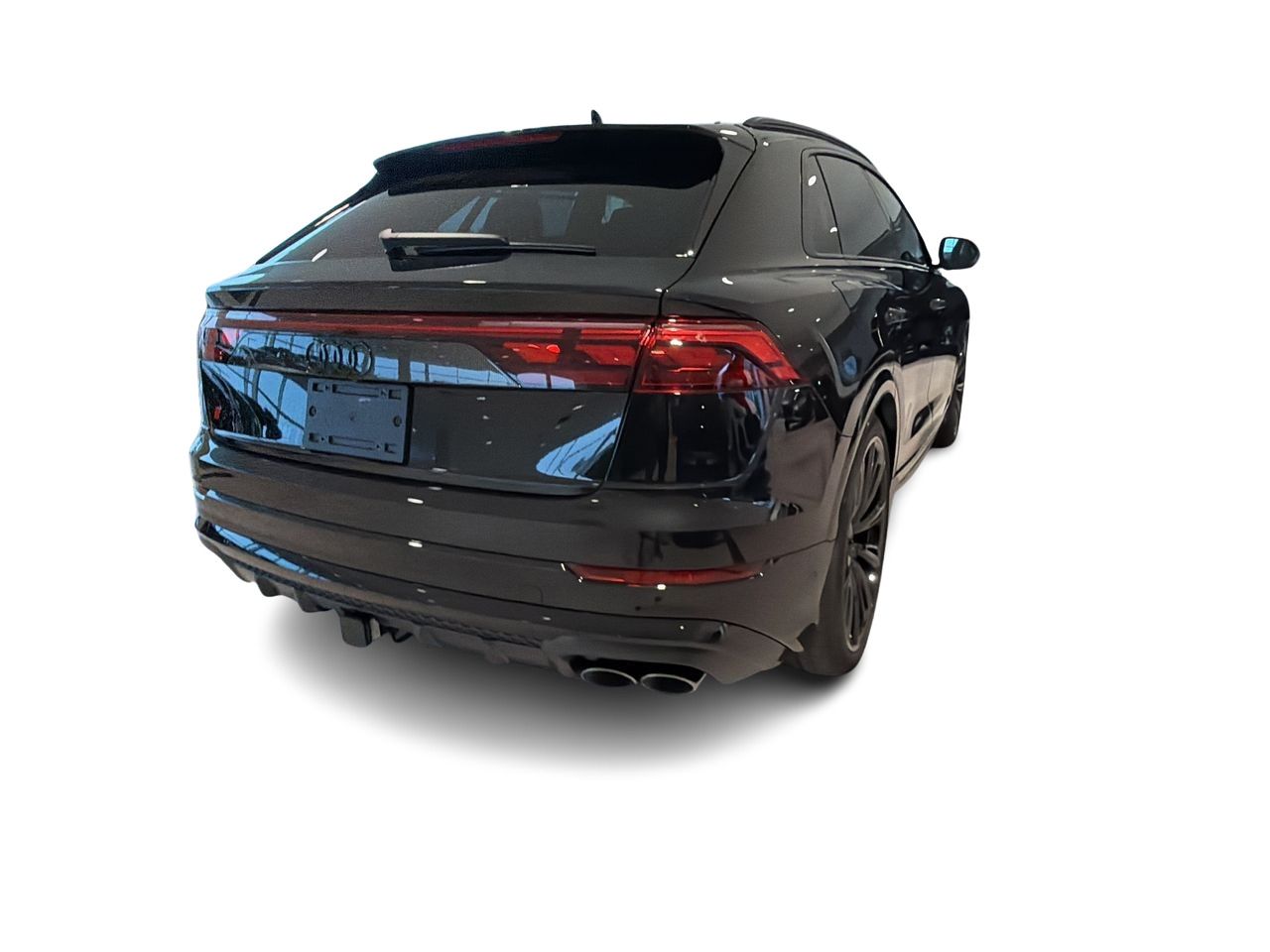 2027 Audi SQ8 in Toronto, Ontario