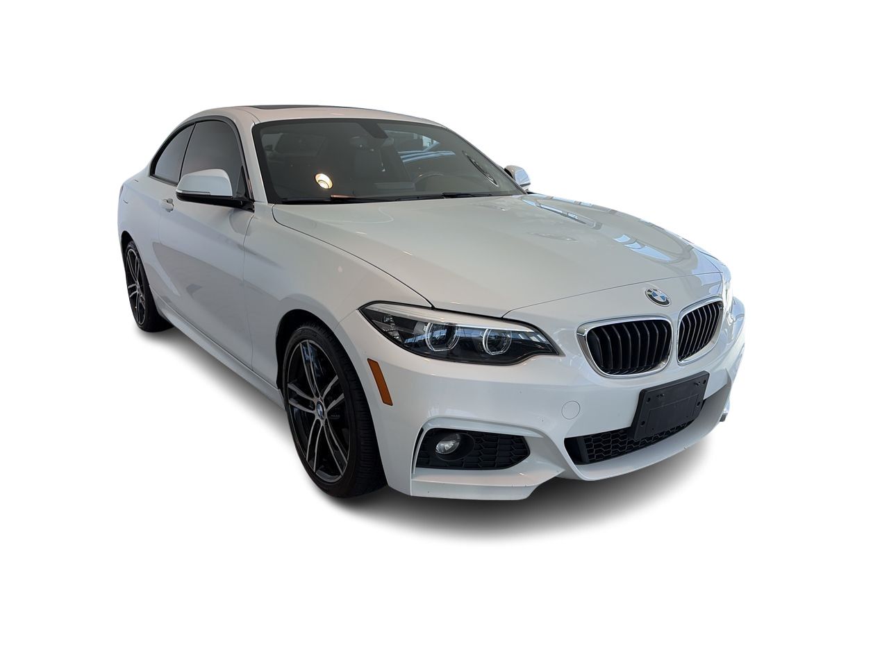 BMW 230i  2018 à Toronto, Ontario