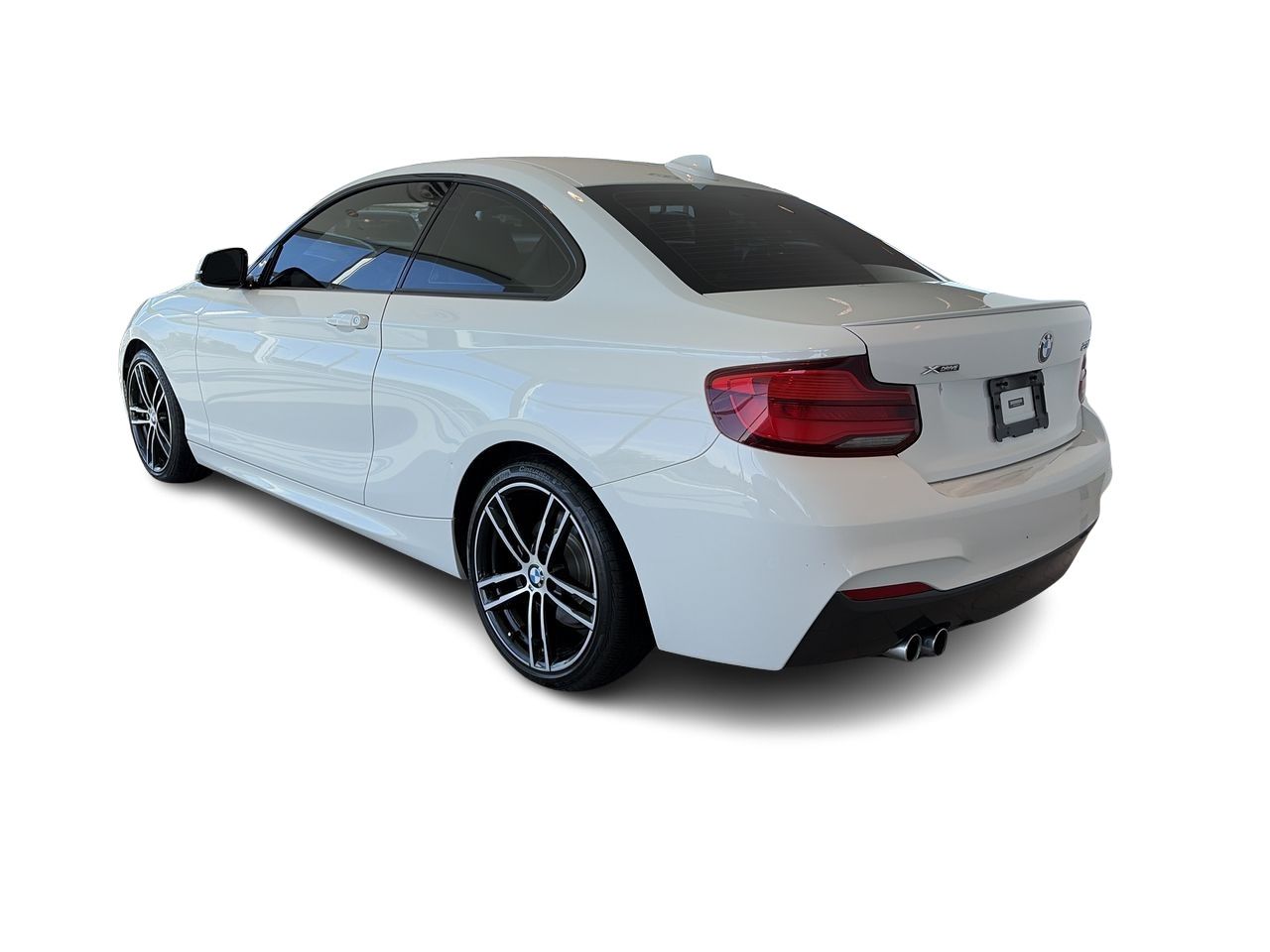BMW 230i  2018 à Toronto, Ontario