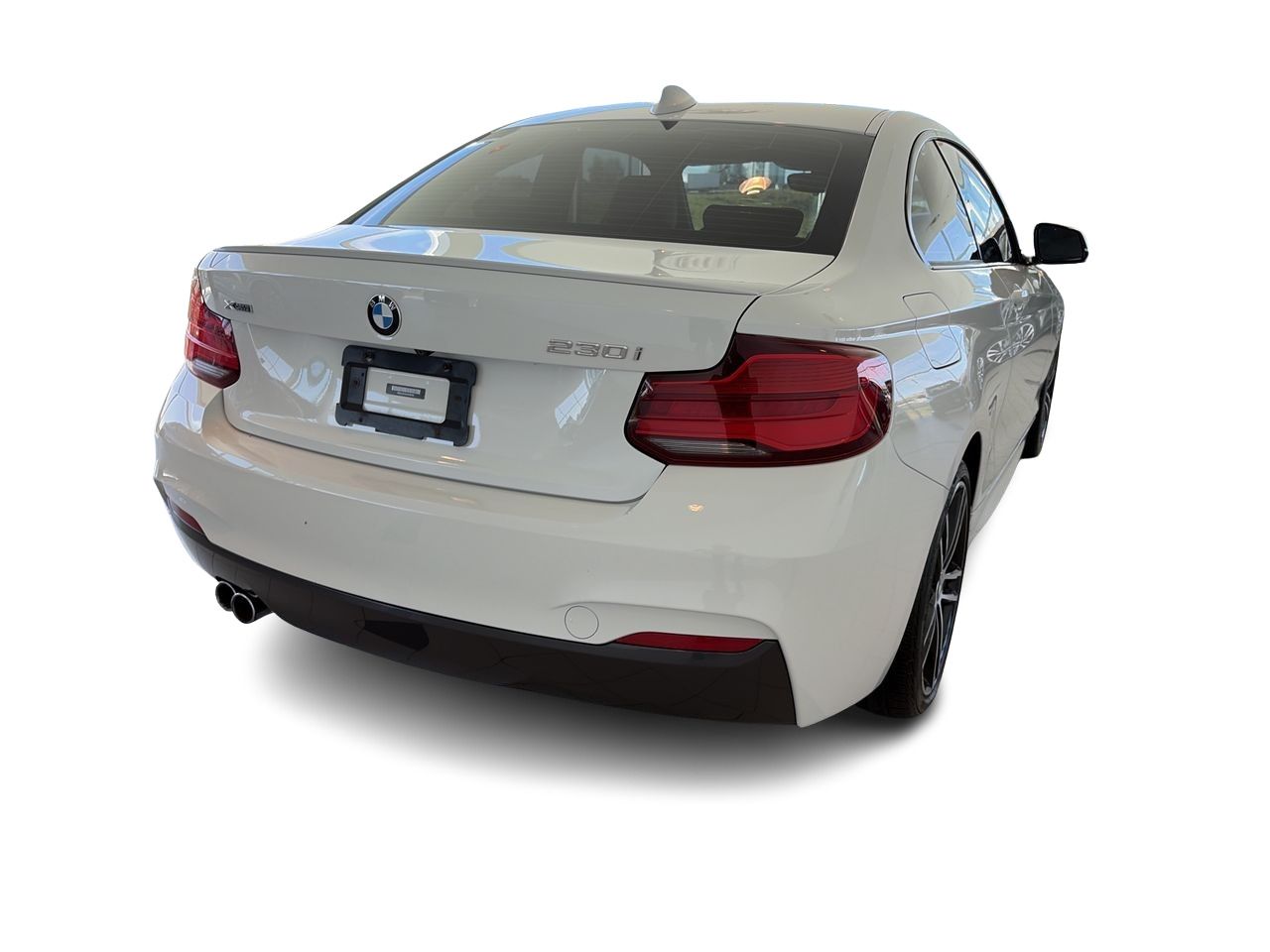 BMW 230i  2018 à Toronto, Ontario