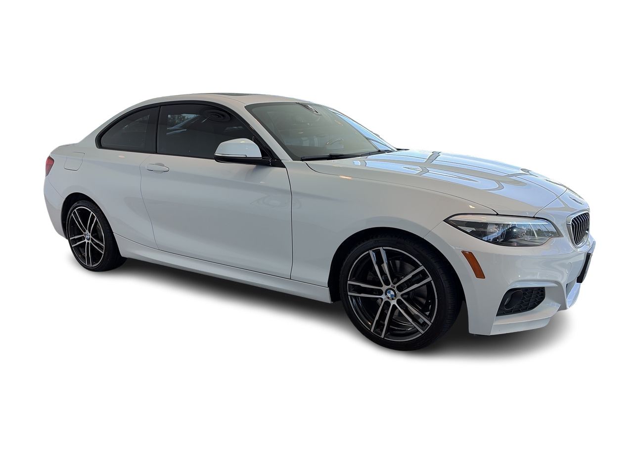 BMW 230i  2018 à Toronto, Ontario