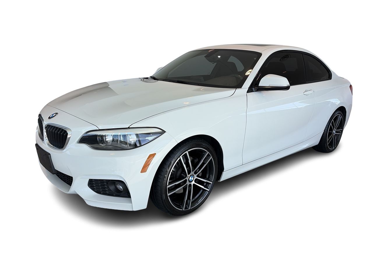 BMW 230i  2018 à Toronto, Ontario